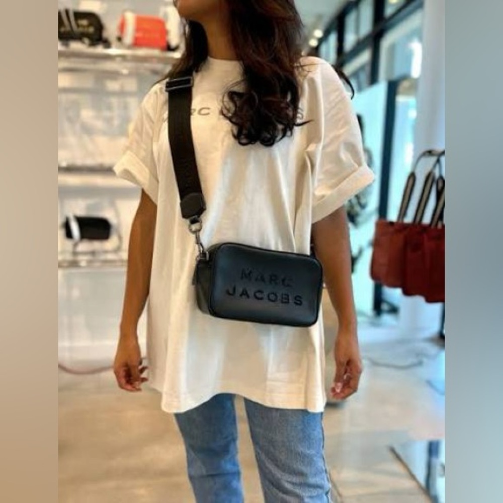 Marc Jacob’s Crossbody